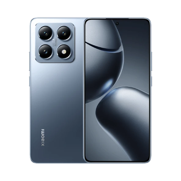 Xiaomi 14T 512 GB Titan Siyahı Cep Telefon(İthalatcı Garantili) - 5