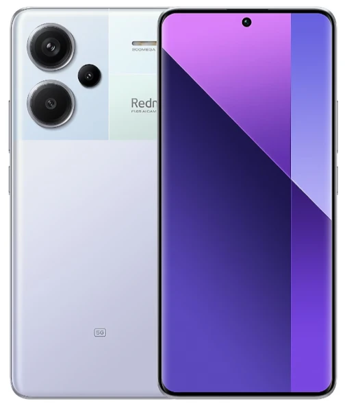 Xiaomi Redmi Note 13 Pro Plus 512 Gb 12 Gb Ram Mor Cep Telefonu