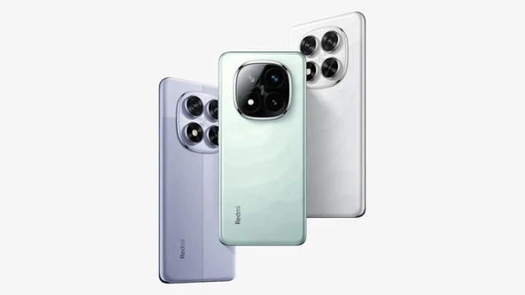 Xiaomi Redmi Note 14 Pro Plus 5G 12/512 Mavi (İTHALATÇI GARANTİLİ) - 8