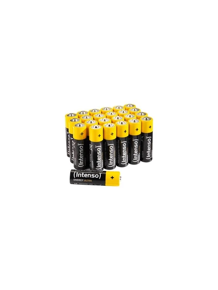 Intenso Energy Ultra AA LR6 24adet