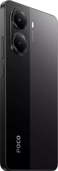 Poco X7 Pro 12 GB 512 GB Siyah Cep Telefonu - 3