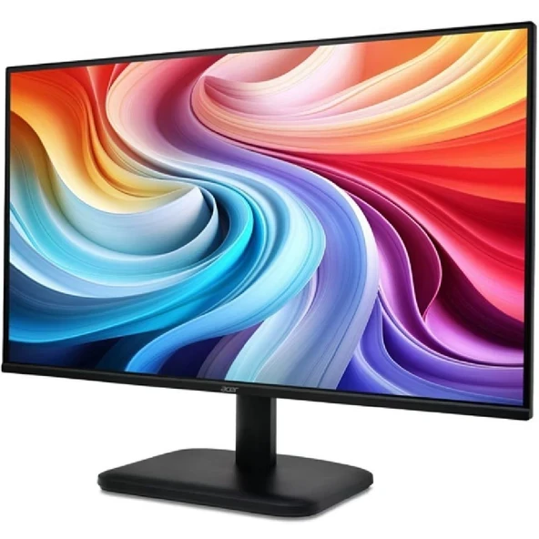 Acer EK241Y UM.QE1EE.G01 23.8" 1 ms Full HD IPS 120 Hz Monitör - 3