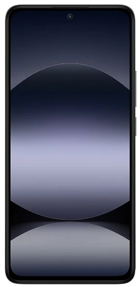 Xiaomi Redmi Note 14 8GB 256GB Siyah Cep Telefonu - 2