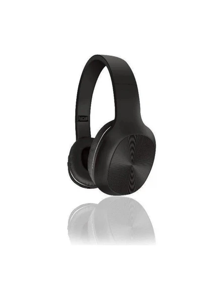 HEPU HP-H03 BLUETOOTH KAFA ÜSTÜ KULAKLIK