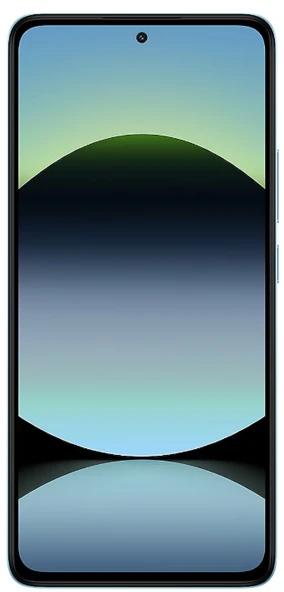 Xiaomi Redmi Note 14 8GB 256GB Mavi Cep Telefonu - 2