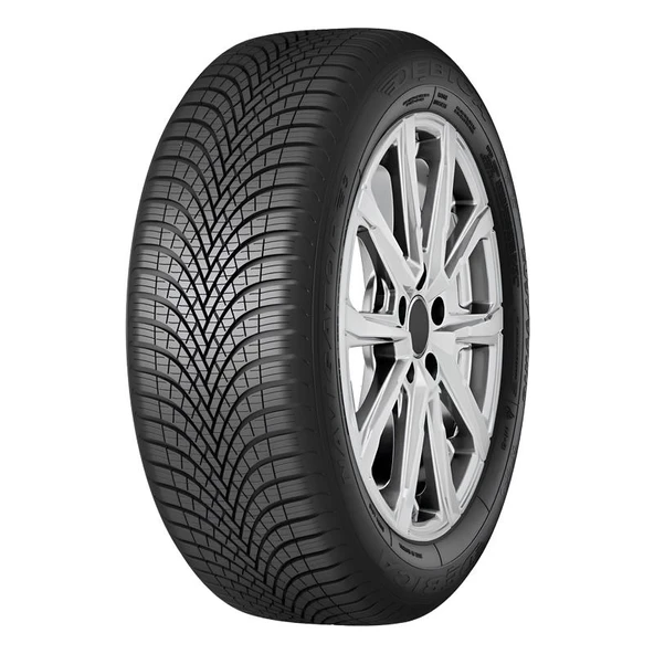 Debica 185/60 R14 82H Navigator 3 Oto Dört Mevsim Lastiği (Üretim:2023)