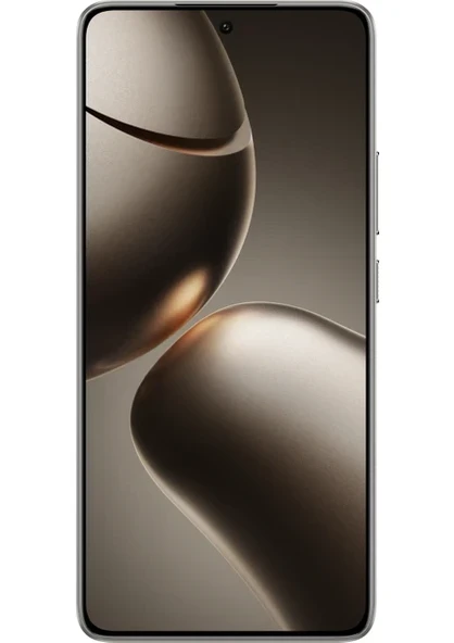 Xiaomi 14 T 512 GB 12 GB 5G Titanyum Gri Akıllı Telefon(İthalatcı Garantili) - 3