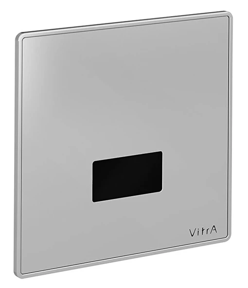 Vitra Pisuvar Yıkama Seti, Sıva Altı, Fotoselli, 310-2610