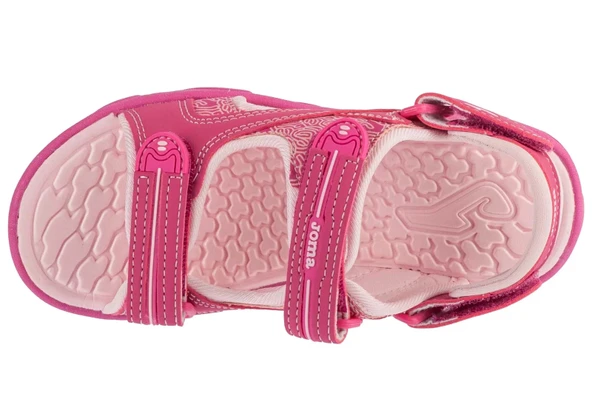 JOMA ÇOCUK GÜNLÜK SANDALET SOCEJS2507V - 3