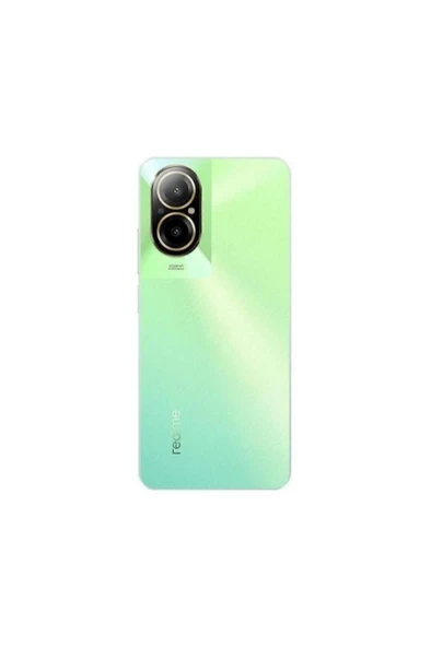 REALME 12 LİTE 8/256GB BLACK ROCK - 5