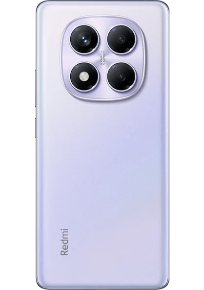 REDMİ NOTE 14 PRO 8 GB RAM 256 GB ROM MOR (İTHALATÇI GARANTİLİ) - 3