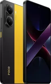 Poco X7 Pro 12 GB 512 GB Yeşil Cep Telefonu - 4