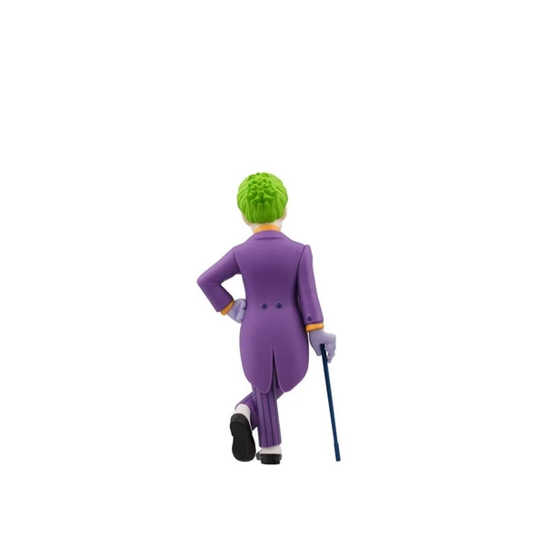 MNXG0000 Minix - JOKER - Koleksiyon Figürü - 8