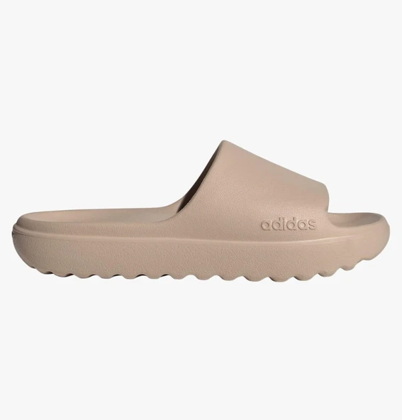 adidas unisex-yetişkin Adilette Lumia Sportswear Slide Sandal