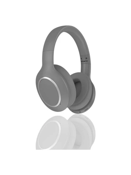 HEPU HP-H02 BLUETOOTH KAFA ÜSTÜ KULAKLIK