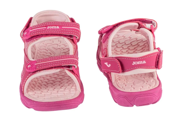 JOMA ÇOCUK GÜNLÜK SANDALET SOCEJS2507V - 5