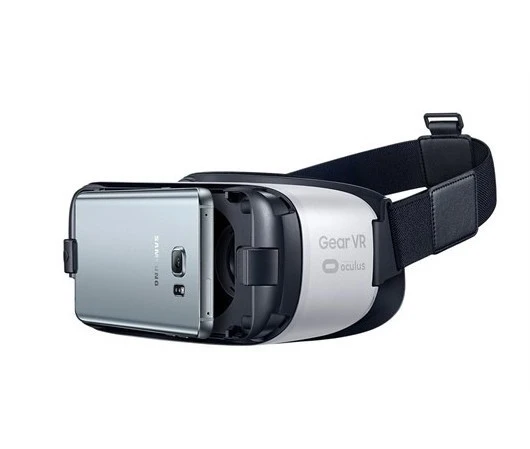 Gear VR Sanal Gerçeklik Gözlüğü - SM-R322 By Oculus TEŞHİR ÜRÜNÜ