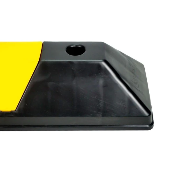 PPC Otopark Stoperi 55x15x10 cm – 2'li Dayanıklı Set - 5