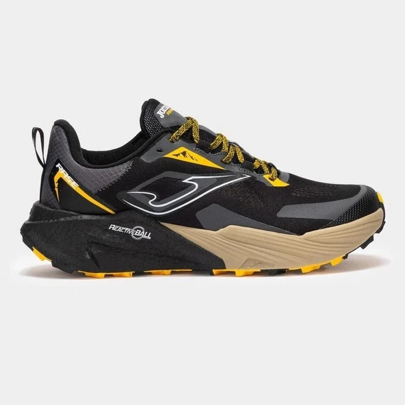 Joma Rase Erkek Trekking Yürüyüş Ayakkabısı TKRASS2501 - 2