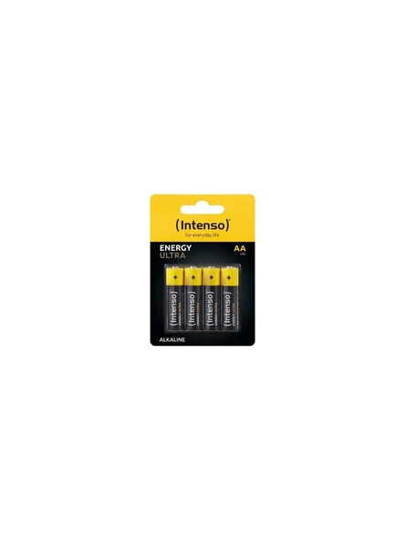 Intenso Energy Ultra AA LR6 4adet