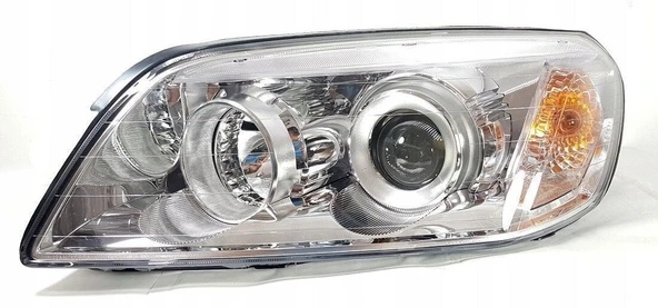 METTE AYDINLATMA FAR ÖN SOL (LEDSİZ) CHEVROLET CAPTIVA C100 07-10