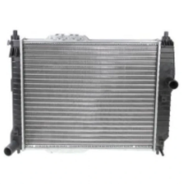 KALE RADYATOR SU RADYATÖRÜ CHEVROLET KALOS T200 (1.2/1.4 8V) 03-08 / AVEO T200-T250 (1.2/1.4 8V) 03-08