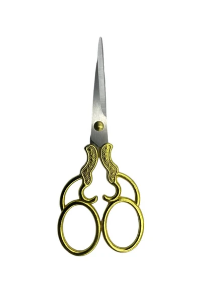 Nazarone Nişan Makası Gold
