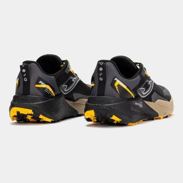Joma Rase Erkek Trekking Yürüyüş Ayakkabısı TKRASS2501 - 4
