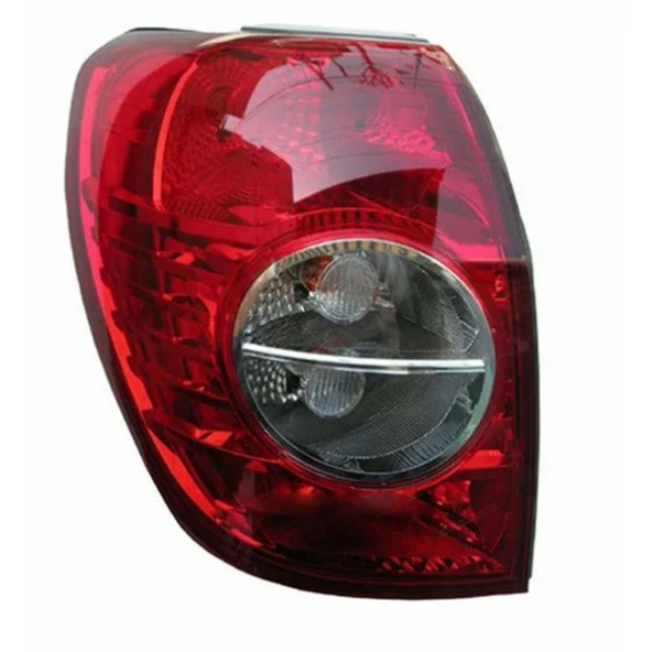 METTE AYDINLATMA STOP LAMBASI SOL CHEVROLET CAPTIVA C100 07-10