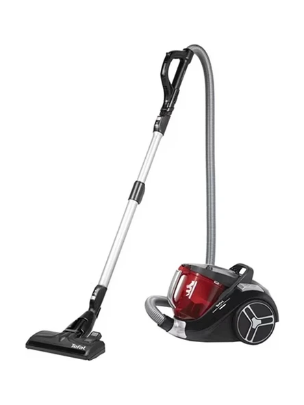 Tefal TW4863 Active Power Premium 890 W Toz Torbasız Süpürge