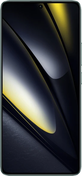 Poco F6 8 Ram 256 GB Titanium (Kvk Türkiye Garantili)