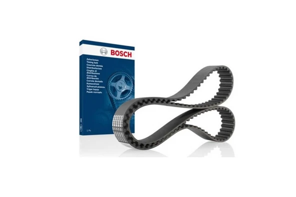 BOSCH KAYIS EKSANTRİK KAYIŞI (111 DİŞ / 17mm) OPEL CORSA-B (1.2 8V/1.4 8V) 93- / ASTRA-F (1.4 8V) 92-98 / ASTRA-G (1.6 8V) 98- / COMBO-B (1.4 8V/1