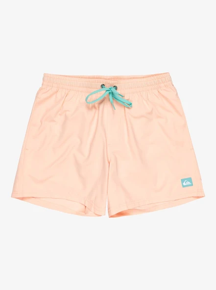 Quiksilver EVERYDAY SOLID VOLLEY 15 Erkek Volley Short EQYJV04120-QK.MEF0 - Resim 7