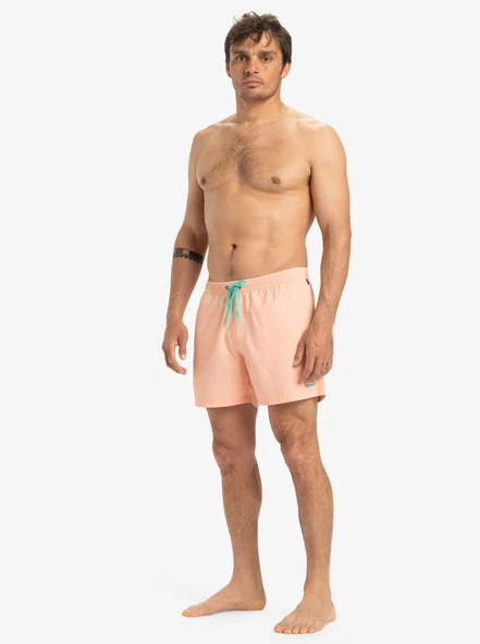 Quiksilver EVERYDAY SOLID VOLLEY 15 Erkek Volley Short EQYJV04120-QK.MEF0 - Resim 5