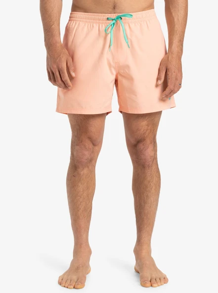 Quiksilver EVERYDAY SOLID VOLLEY 15 Erkek Volley Short EQYJV04120-QK.MEF0 ürün görseli