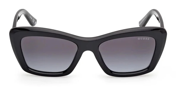 Guess GU00195 01B 52 Kadın Güneş Gözlüğü - Resim 4