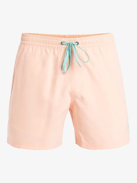 Quiksilver EVERYDAY SOLID VOLLEY 15 Erkek Volley Short EQYJV04120-QK.MEF0 - Resim 9