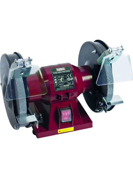 Attlas ATG 150N Taş Motoru 350 W