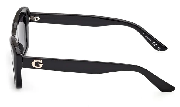 Guess GU00195 01B 52 Kadın Güneş Gözlüğü - Resim 2