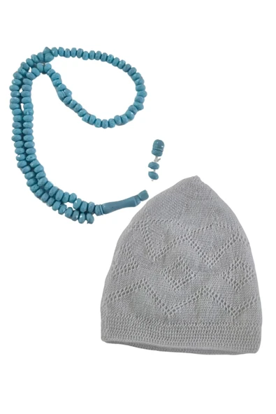 Namaz Öğreniyorum Çocuk Seti - 3