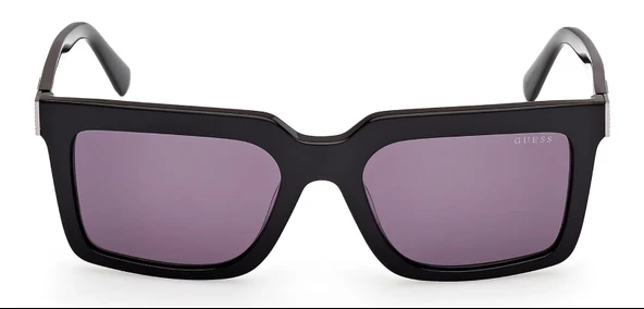 Guess GU00213 01Y 55 Erkek Güneş Gözlüğü - 2