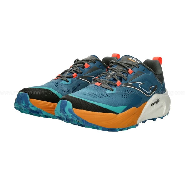 Joma Petrol Erkek Trekking Yürüyüş Ayakkabısı TKRASS2505 - 4