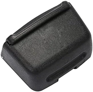 Araç İçi Işıklı Kapaklı Oto Küllük Klipsli