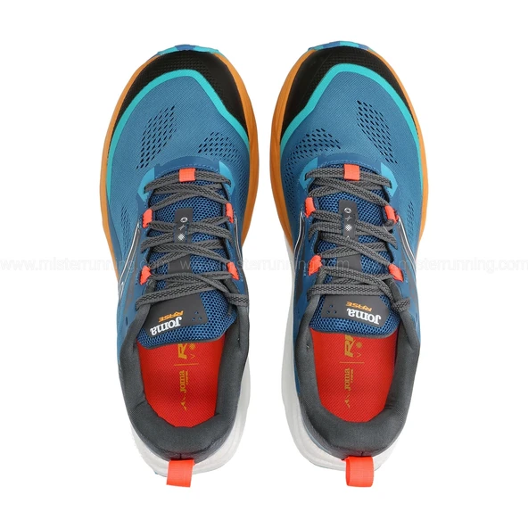 Joma Petrol Erkek Trekking Yürüyüş Ayakkabısı TKRASS2505 - 7