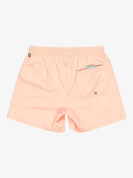 Quiksilver EVERYDAY SOLID VOLLEY 15 Erkek Volley Short EQYJV04120-QK.MEF0 - Resim 8