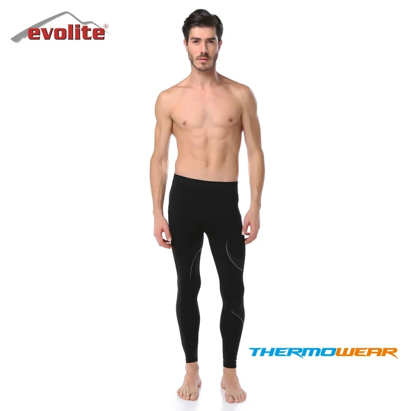 Evolite Thermowear Bay Termal Alt İçlik - 5