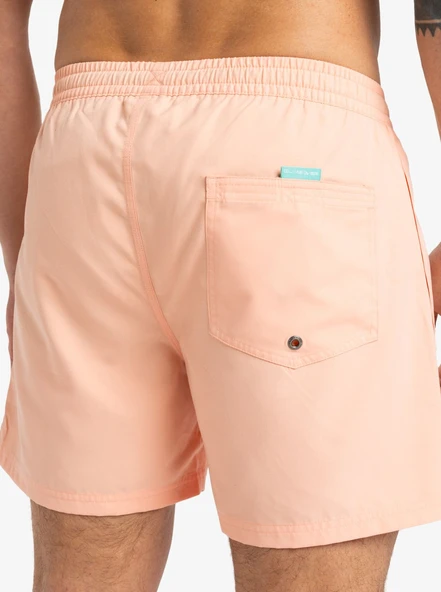 Quiksilver EVERYDAY SOLID VOLLEY 15 Erkek Volley Short EQYJV04120-QK.MEF0 - Resim 4