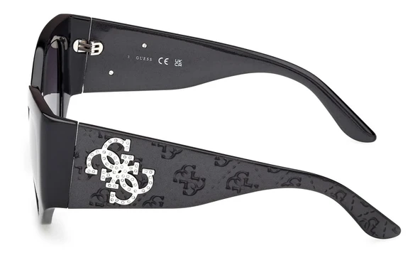 Guess GU00202 01B 54 Kadın Güneş Gözlüğü - 2