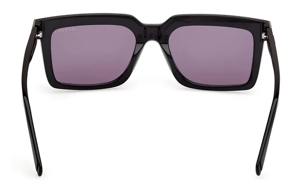 Guess GU00213 01Y 55 Erkek Güneş Gözlüğü - 4