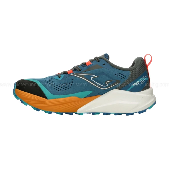 Joma Petrol Erkek Trekking Yürüyüş Ayakkabısı TKRASS2505 - 2